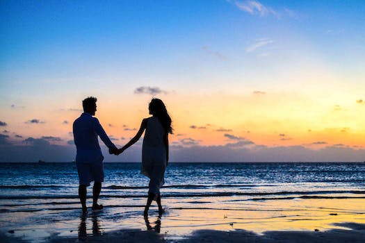 All-inclusive honeymoon packages