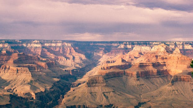 Grand Canyon Travel Guide