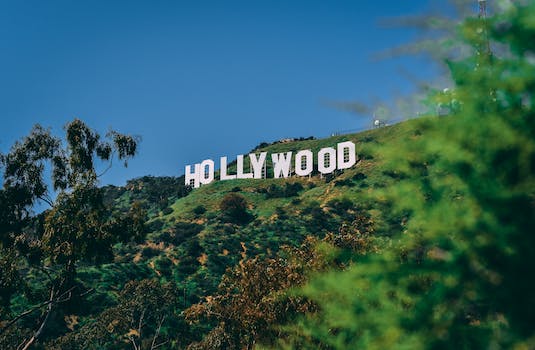 Unearthing the Obscure Origins of the Hollywood Sign