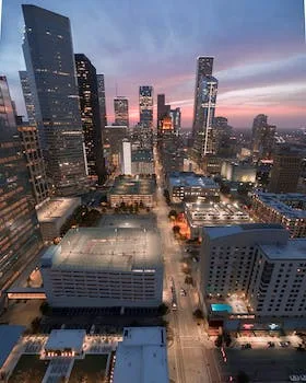 Houston Travel Guide - Travel With Glen Houston Travel Guide