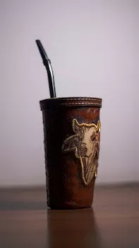 Terere - Travel With Glen Terere traditional Brazilian drink