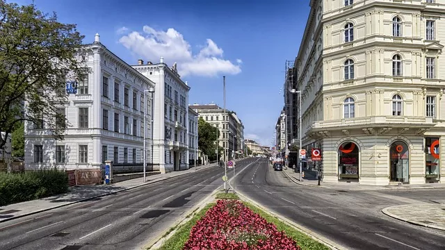 Vienna, Austria Travel Guide