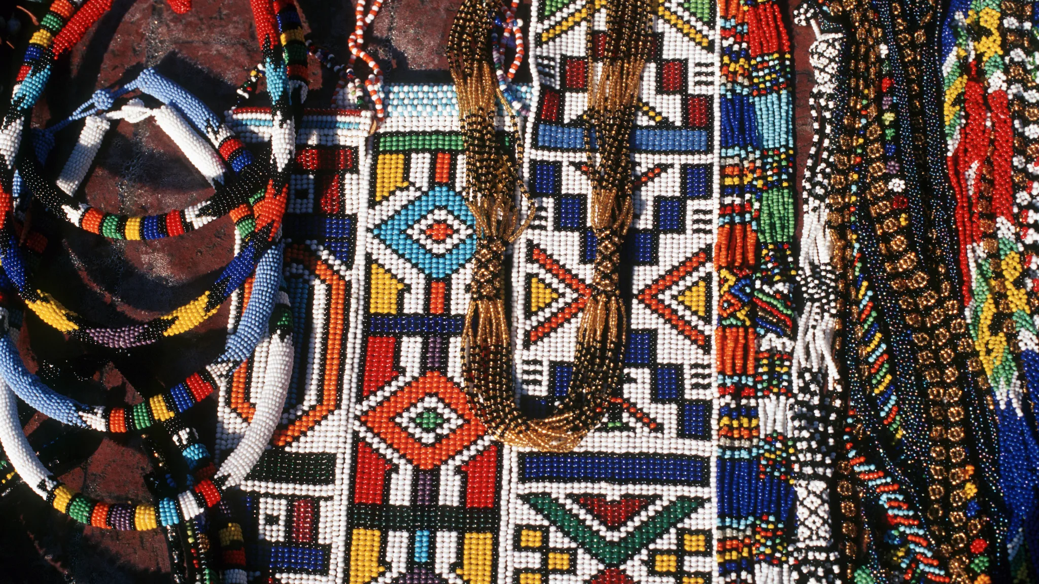 Africa Travel With Glen(2)