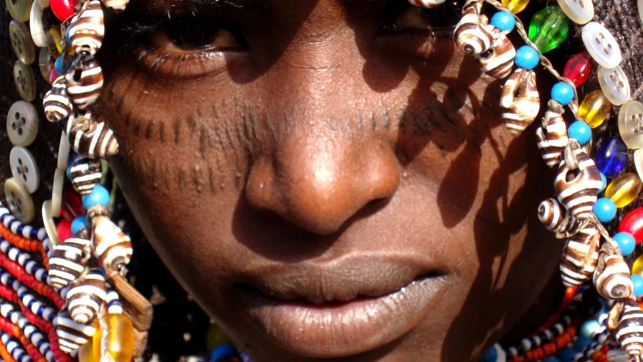 Africa Travel With Glen(4)