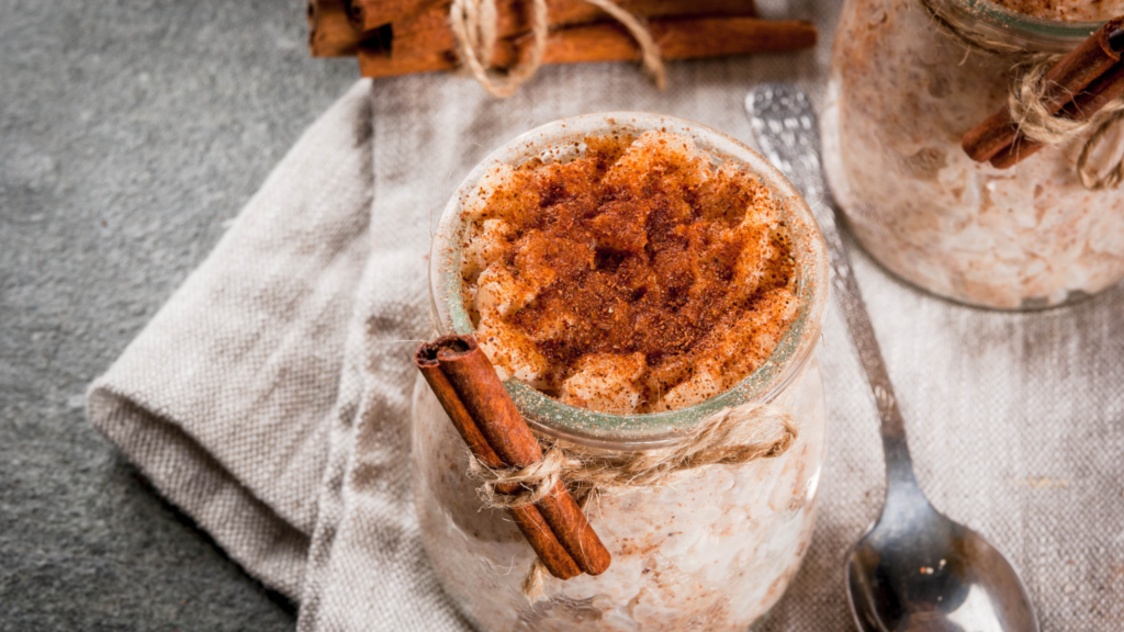 Arroz con leche