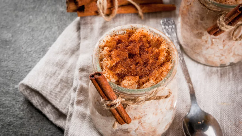 Arroz con leche Travel With Glen - Travel With Glen Arroz con leche - Arroz con leche