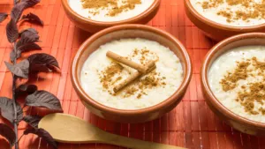 Arroz con leche Travel With Glen(1) - Travel With Glen Arroz con leche