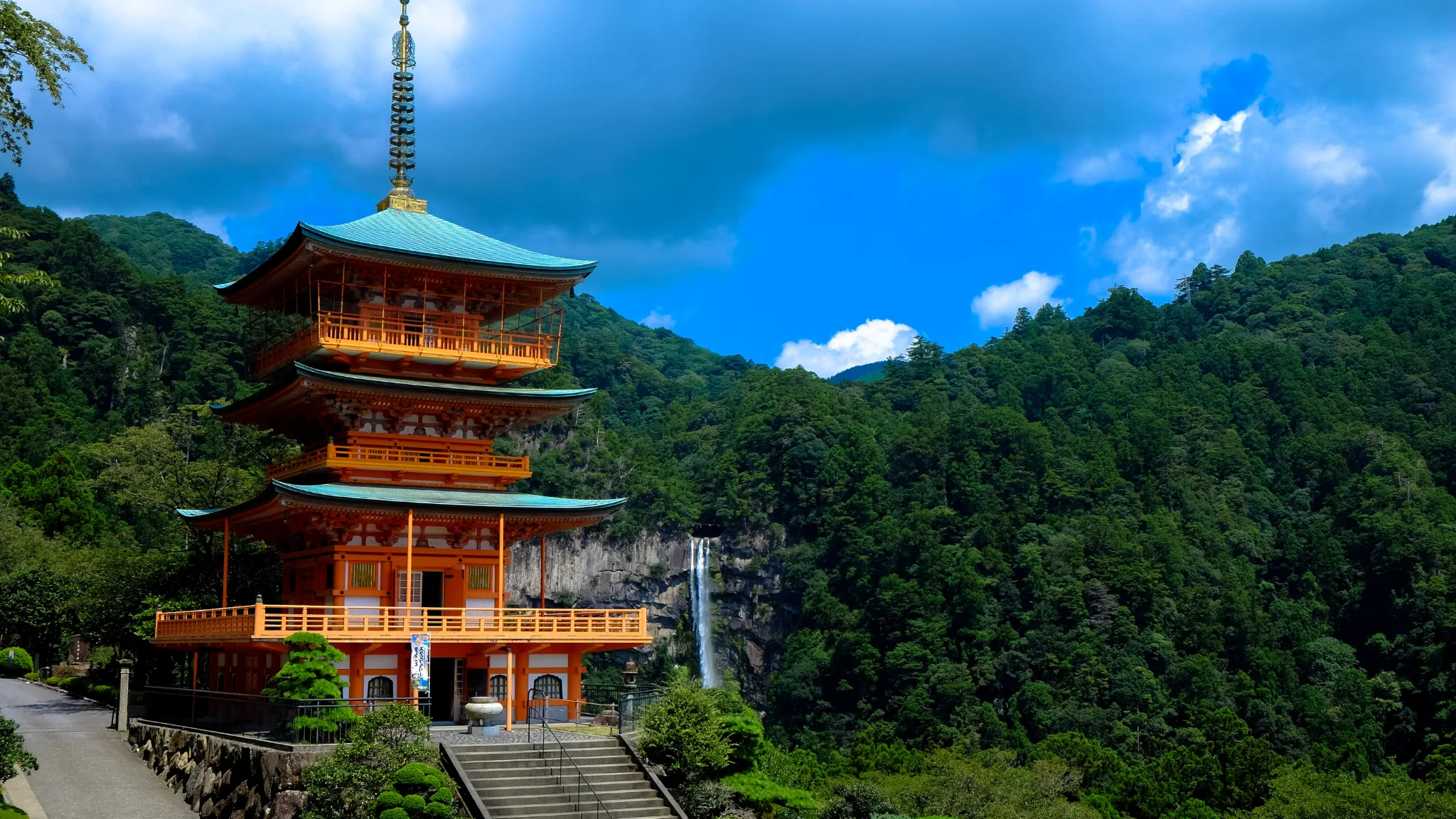 Asia Travel With Glen(2)