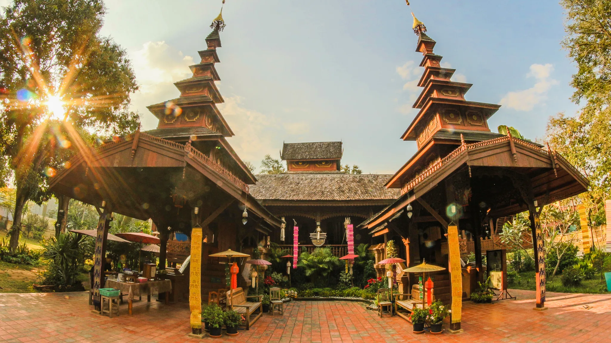 Asia Travel With Glen(4)