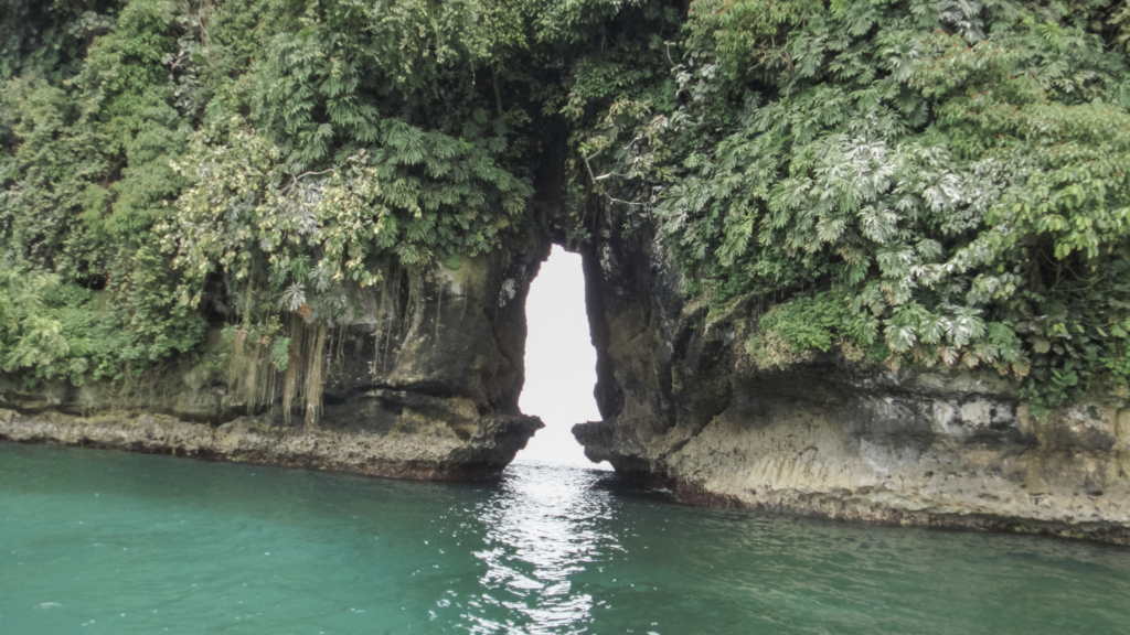 Bocas del Toro, Panama