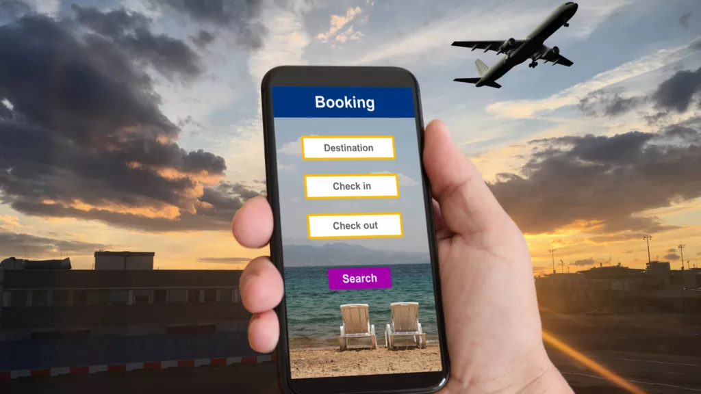 Book Travel With Glen - Travel With Glen Book Travel