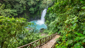 Costa Rica Travel Guide