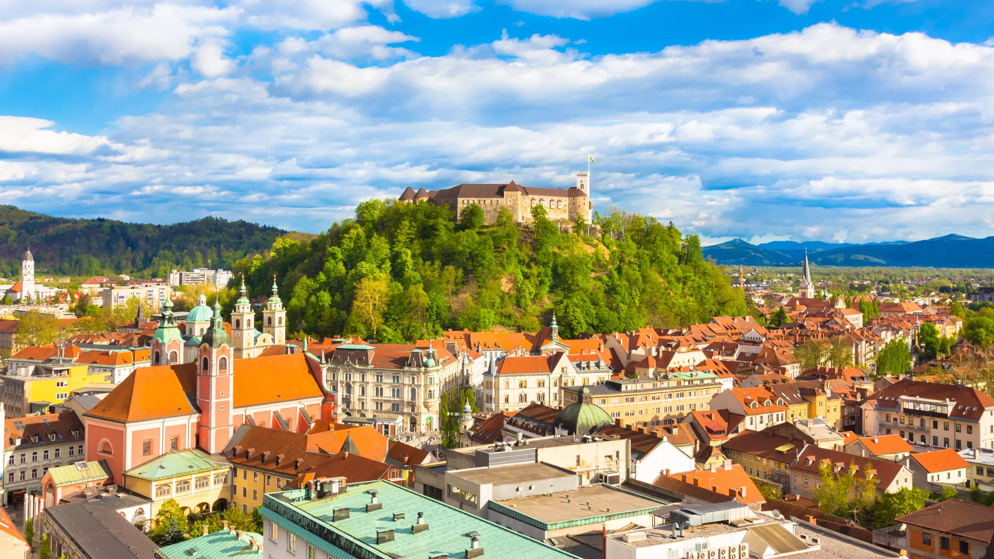 Europe Travel With Glen(4)