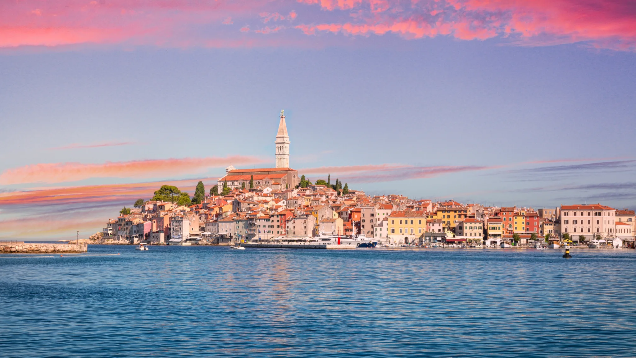 Europe Travel With Glen(7)