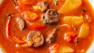 Guiso Recipes Travel With Glen(1) - Travel With Glen Guiso Recipes
