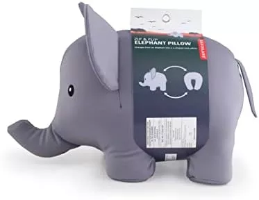 kikkerland elephant organizer