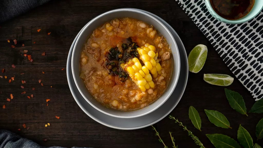 Locro Travel With Glen - Travel With Glen Locro