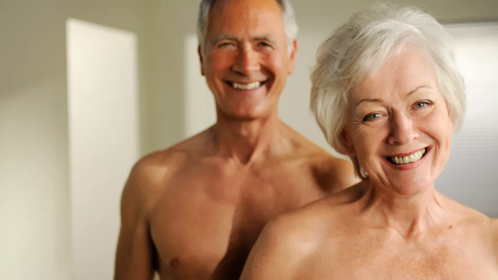 Nude-Friendly Trail Network(1) - Travel With Glen Nude-Friendly Trail Network