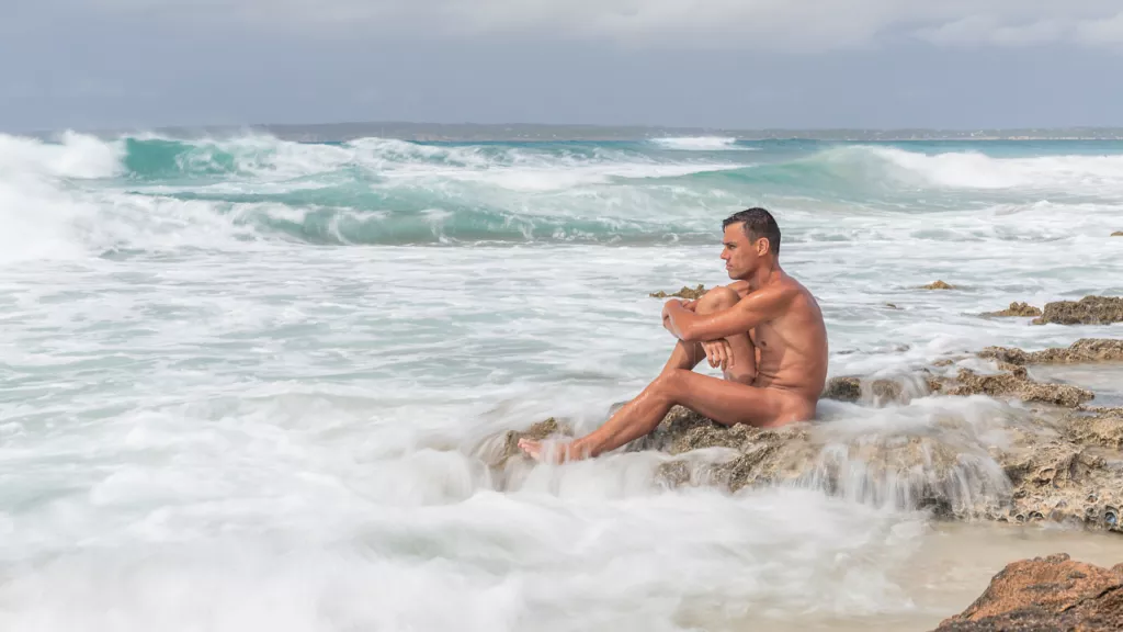 Nude-Friendly Trail Network(2) - Travel With Glen FAQs of Naked Hiking