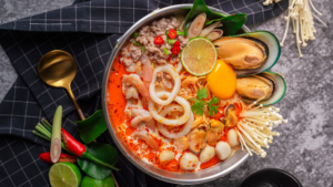 Thai spices Travel With Glen(1) - Travel With Glen Thai spices