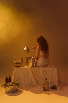 Saunas in Estonia: A Place for Women to Steam and Find Healing - Travel With Glen Saunas in Estonia: A Place for Women to Steam and Find Healing