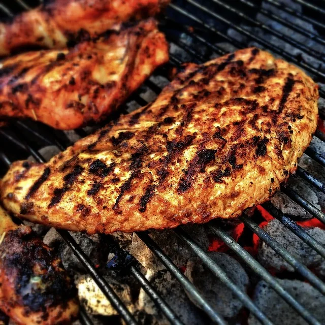 18 BBQ Wine Recommendations for Your Barbecue Feast
