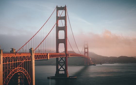 San Francisco Travel Guide