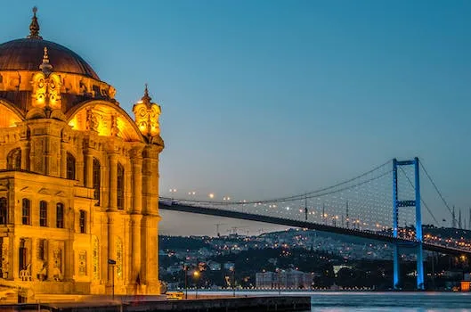 Istanbul, Turkey Travel Guide - Travel With Glen Istanbul, Turkey Travel Guide