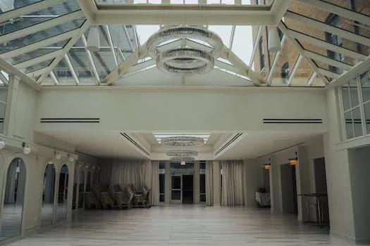 Experience the Spaciousness and Sophistication of Oceania Vista