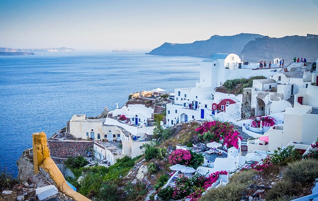 Top 26 Greek Island Hotels to Consider for Your 2023 Getaways