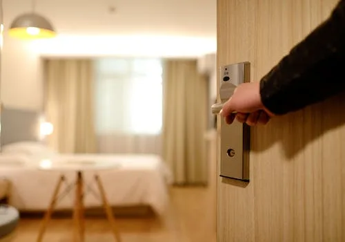 Hotels - Travel With Glen Hotels
