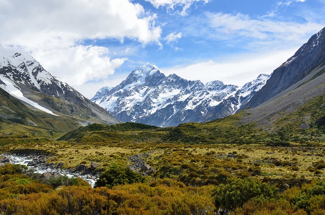 New Zealand