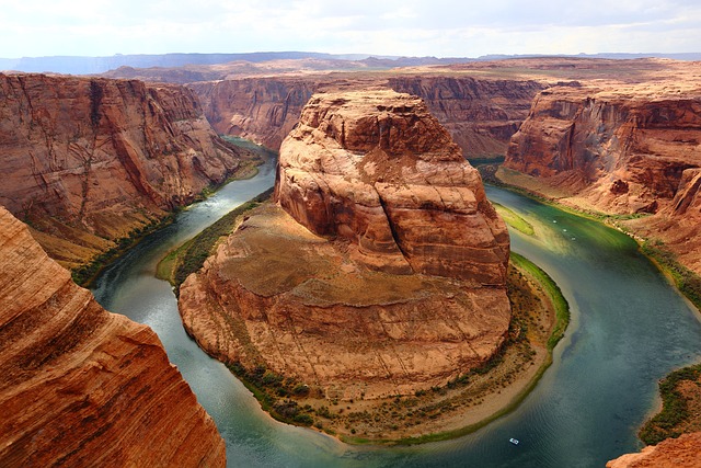 Grand Canyon Travel Guide