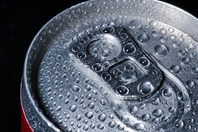 The Rise of Canned Wine: A Convenient and Trendy Alternative