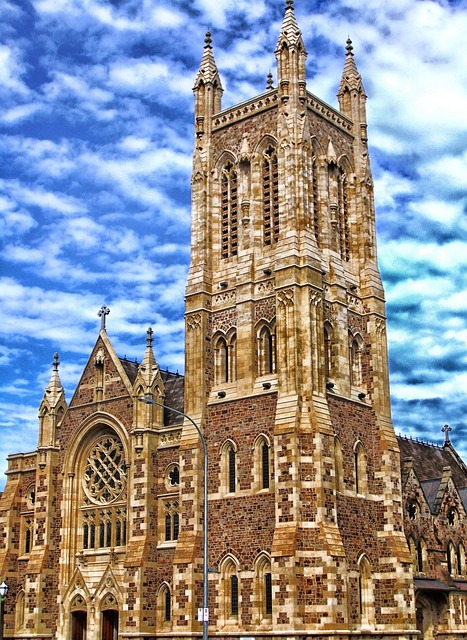 Adelaide, South Australia Travel Guide