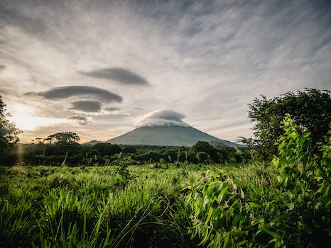 Nicaragua Travel Guide