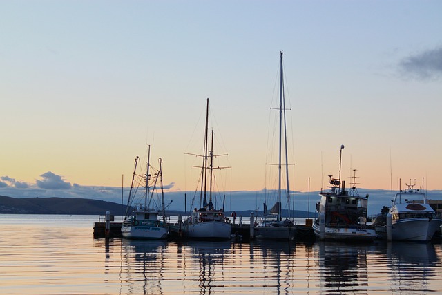 Hobart, Tasmania Travel Guide