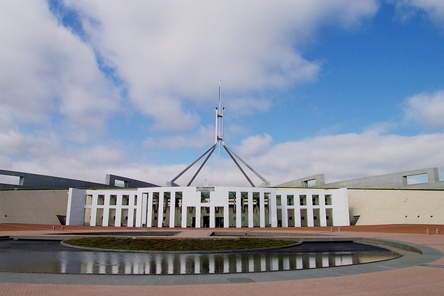 Canberra Travel Guide