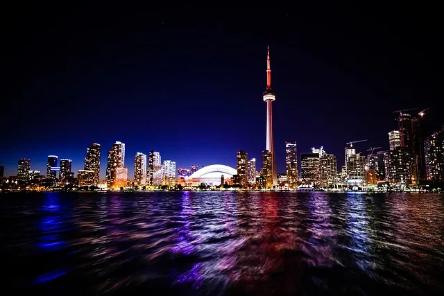 Toronto, Canada Travel Guide