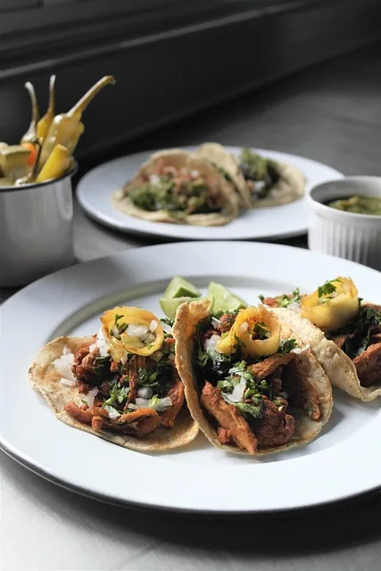 Exploring the Finest Tacos in Los Angeles