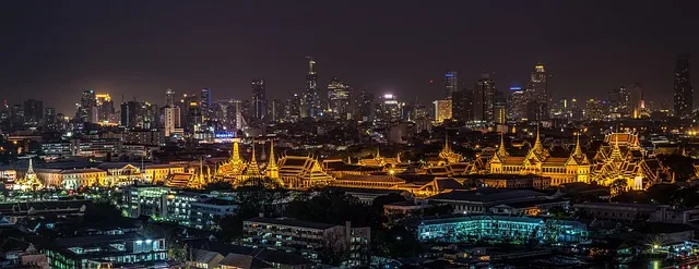 Bangkok Travel Guide
