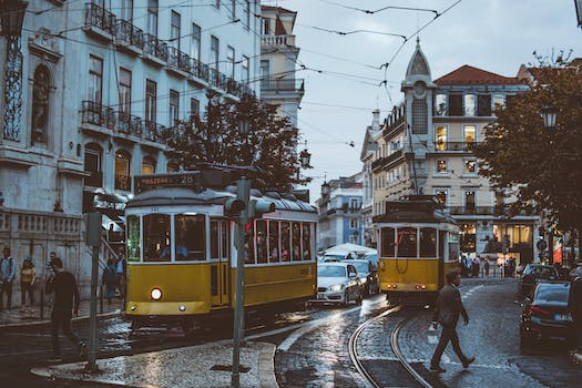 Lisbon, Portugal Travel Guide