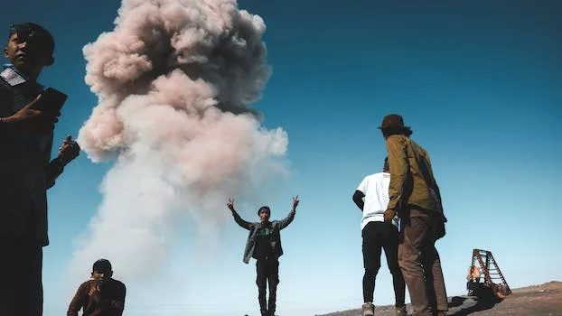 Mount Semeru Travel Guide - Travel With Glen Mount Semeru Travel Guide