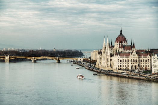 Budapest, Hungary Travel Guide