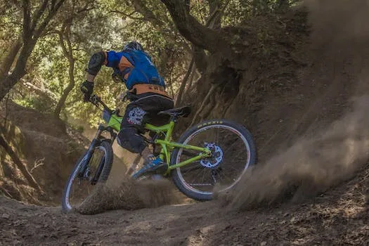 Mountain biking and cycling tours - Travel With Glen Mountain biking and cycling tours