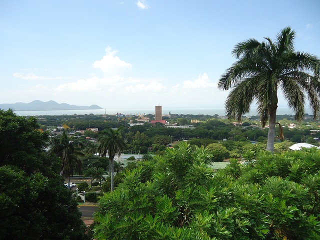 Managua Travel Guide