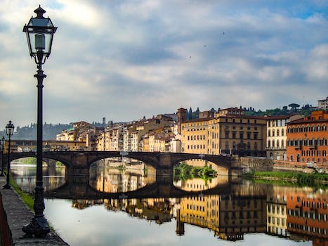 Florence, Italy Travel Guide