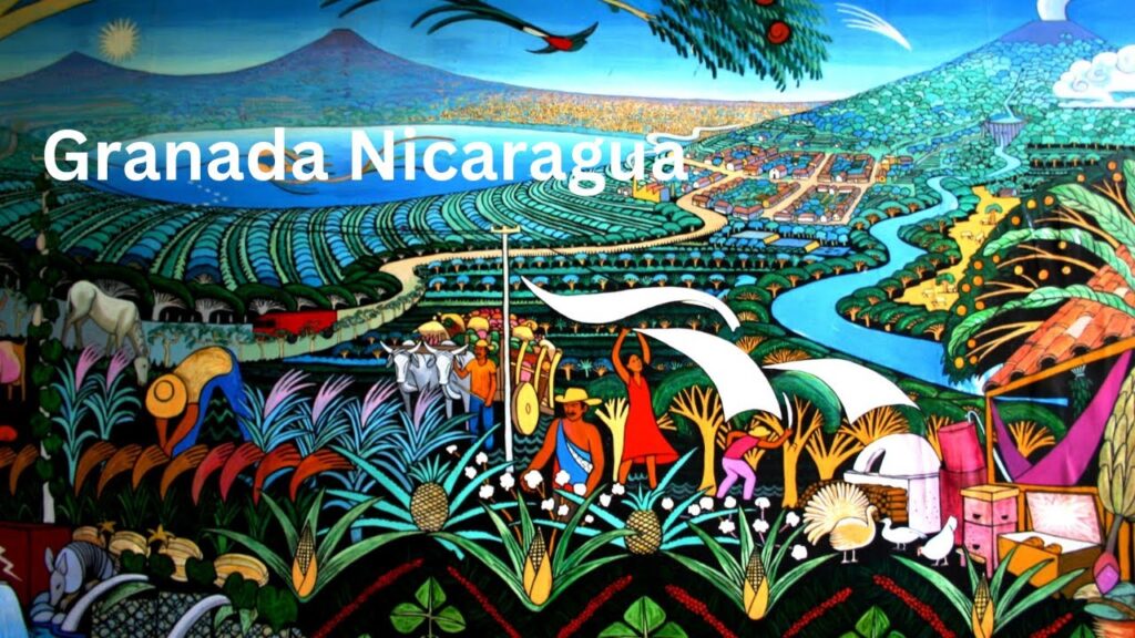 Exploring Granada, Nicaragua: The Jewel of Central America