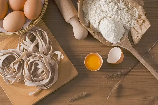 A Blind Taste Test to Determine the Best Flour Tortillas