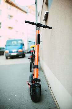 Top Picks for Your Next E-Bike Adventure